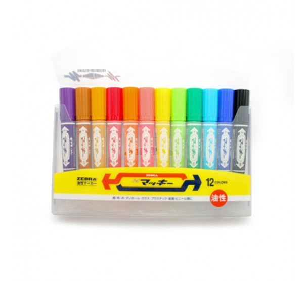 Drawing & Markers