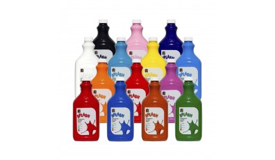 Class splash  2 litre