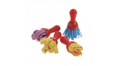 Texture Wands Set 2  (4's/pkt)