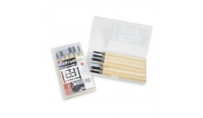 Wood Carving Knife Set - 6pcs set