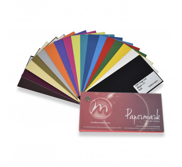 Craft Paper & Board