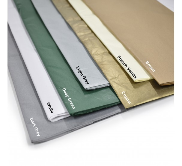 Craft Paper & Board