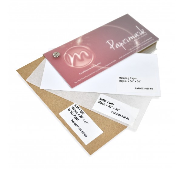 Paper & Board