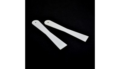 Spader- 15cm x 2.5 x 0.3 (ink knife)
