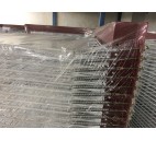 Drying Rack & Easels