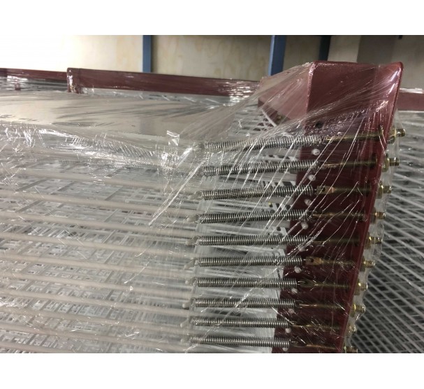 Drying Rack & Easels