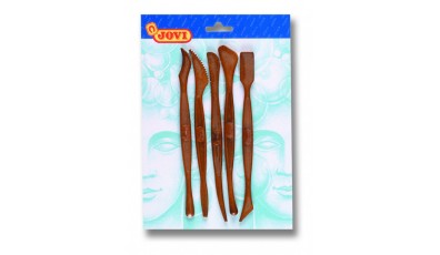 Modelling Tool 5pcs