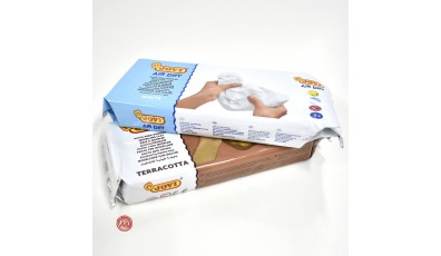 Air Drying Clay (1000g)