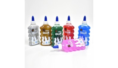 Glitter Glue 177ml