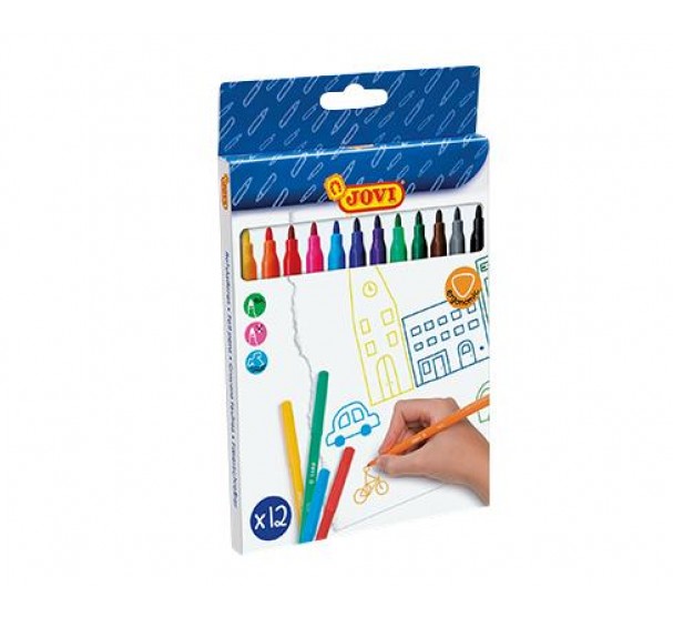 Colours & Paints