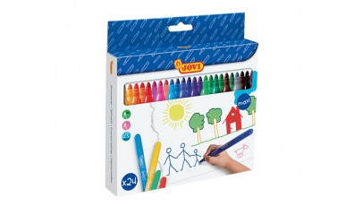 Maxi Felt Tip Pen 14mm 12 colors