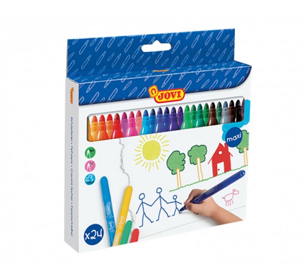 Colours & Paints