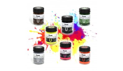 Poster Color - Fluroscent 30ml