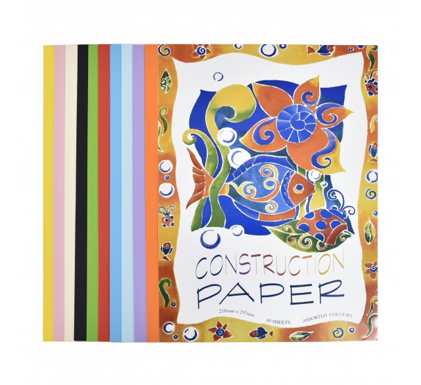 Craft Paper & Board