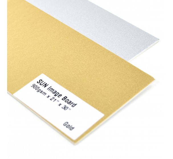 Craft Paper & Board