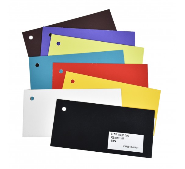 Craft Paper & Board