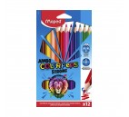 Drawing & Markers