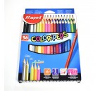 Drawing & Markers