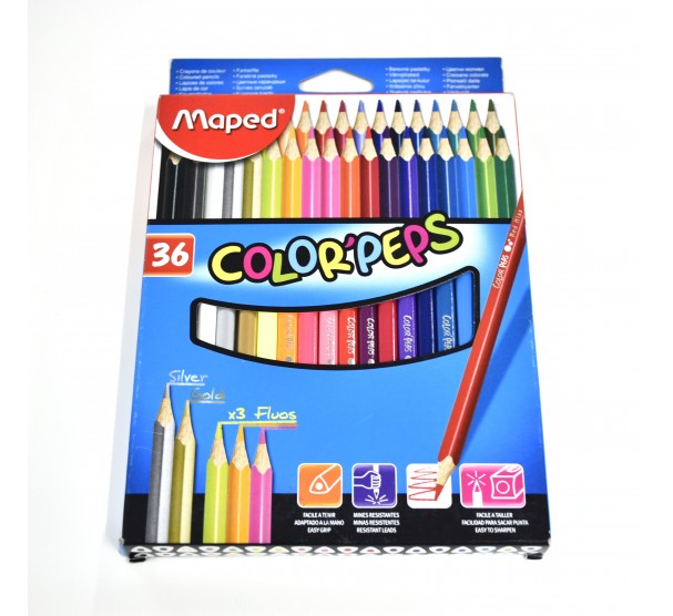 Drawing & Markers