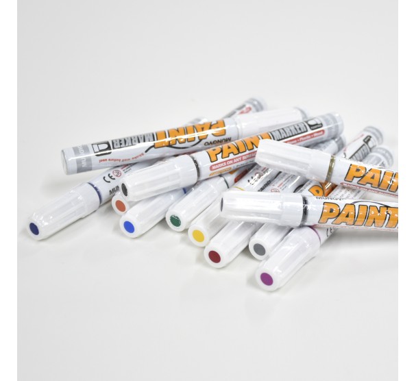 Drawing & Markers