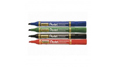 Permanent Marker Broad
