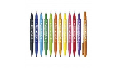 Permanent Marker - Colors (Per Piece) Ex-mckie