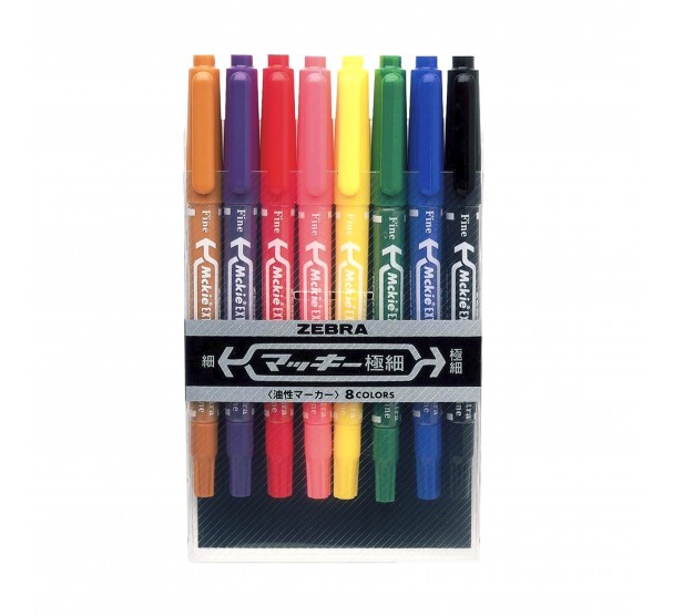 Drawing & Markers