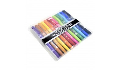 Permanent Marker 12 Colors Ex-mckie