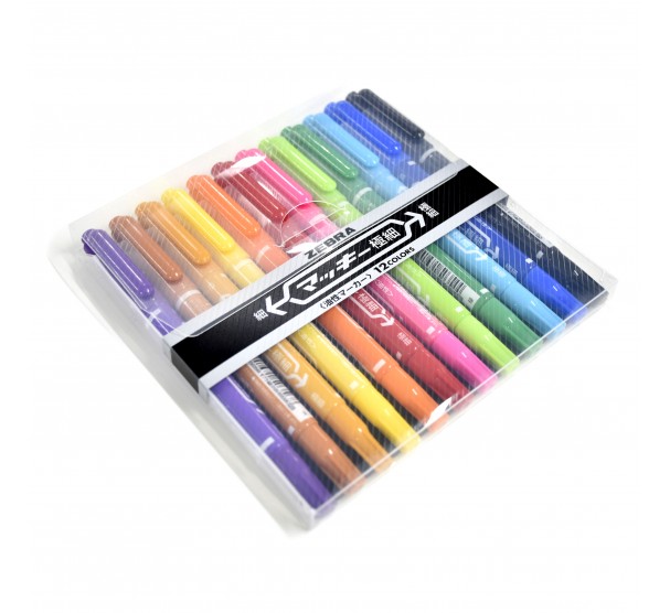 Drawing & Markers