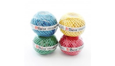 Cotton Twines - Colors