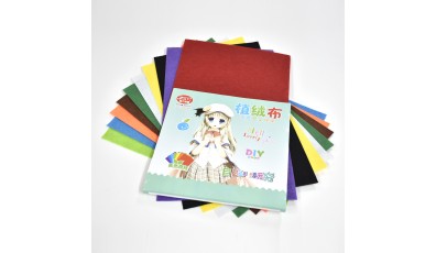 Felt - Assorted Colors