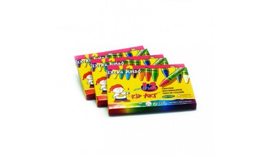 Crayon - Extra Jumbo (12pcs/box)