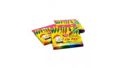 Crayon - Regular (12pcs/box)