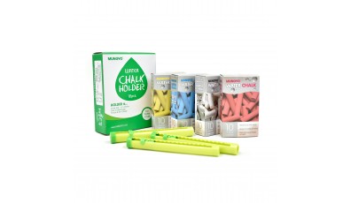 Water Chalk with Holder Set