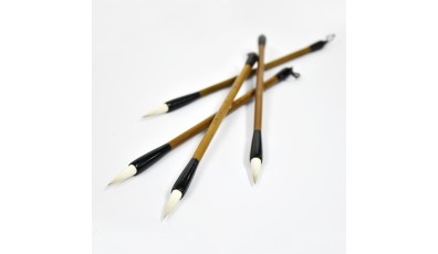 Chinese Painting Brush (Small)