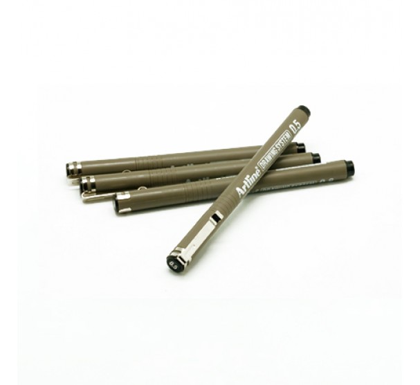 Writing Instruments