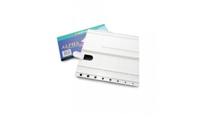 Palette Watercolor Plastic