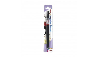 Color Brush BP Black