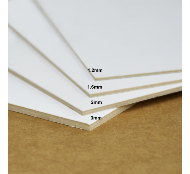 Paper & Board