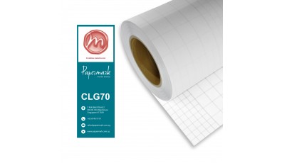 Cold Lamination Film (Glossy)