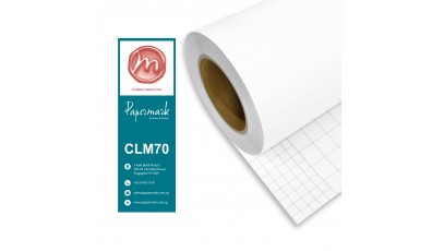 Cold Lamination Film (Matte)