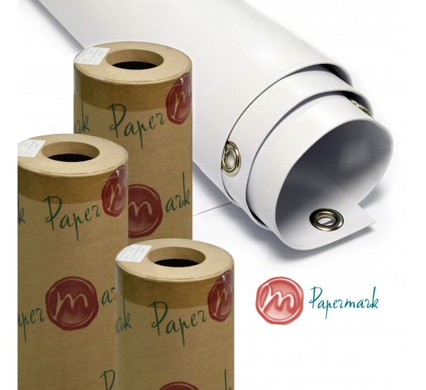 PVC Banner