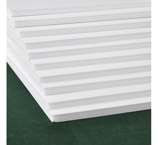 Art Card & Mounting Board