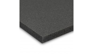 Compress Foam - Black, 5pcs/pkt