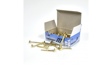 Paper Fastener - Round Head 1 1/2"(4cm)