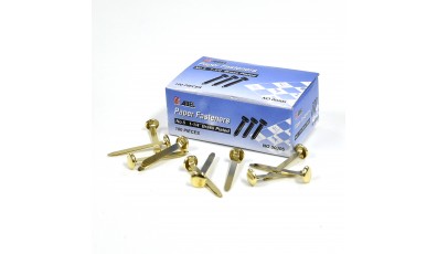 Paper Fastener - Round Head 1 1/4" (3cm)