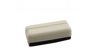 White Board Duster