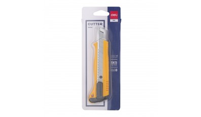 Cutter (Large) - slide auto lock