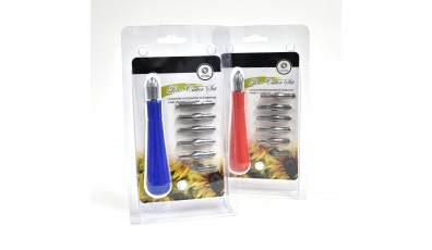 Lino Cutter Set 11.5 x 19.4cm