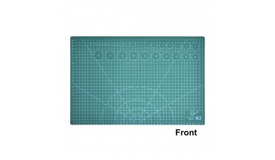 Cutting Mat, A3 Size